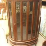 751 7431 DISPLAY CABINET